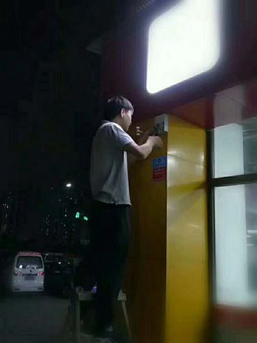 商店監控安裝 商店監控安裝