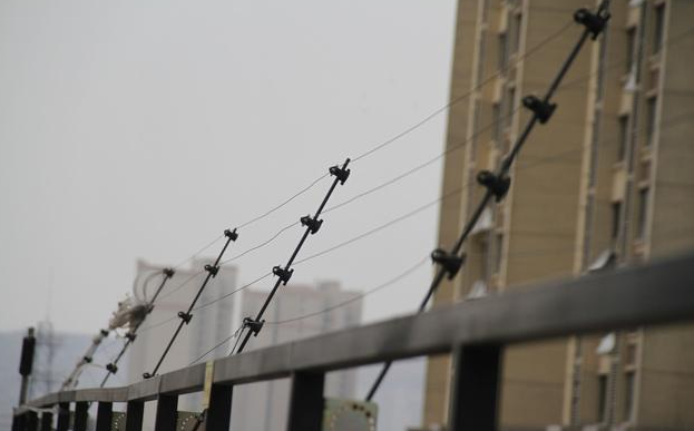 智能小區的指紋識別有哪些設計原則？--小區監控安裝多少錢