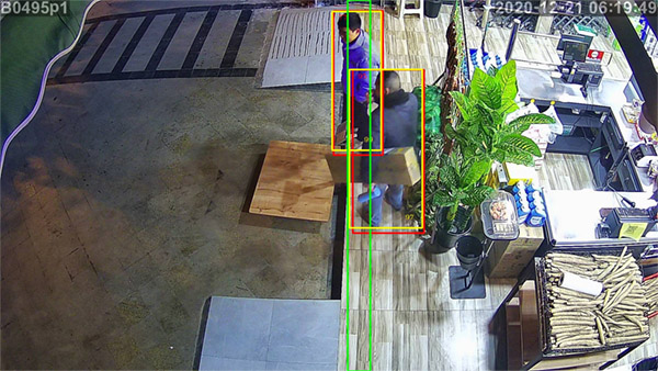 AI視頻聯(lián)網(wǎng)報警系統(tǒng)服務(wù) AI視頻聯(lián)網(wǎng)報警系統(tǒng)服務(wù)