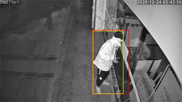 AI視頻聯(lián)網(wǎng)報警系統(tǒng)服務(wù) AI視頻聯(lián)網(wǎng)報警系統(tǒng)服務(wù)