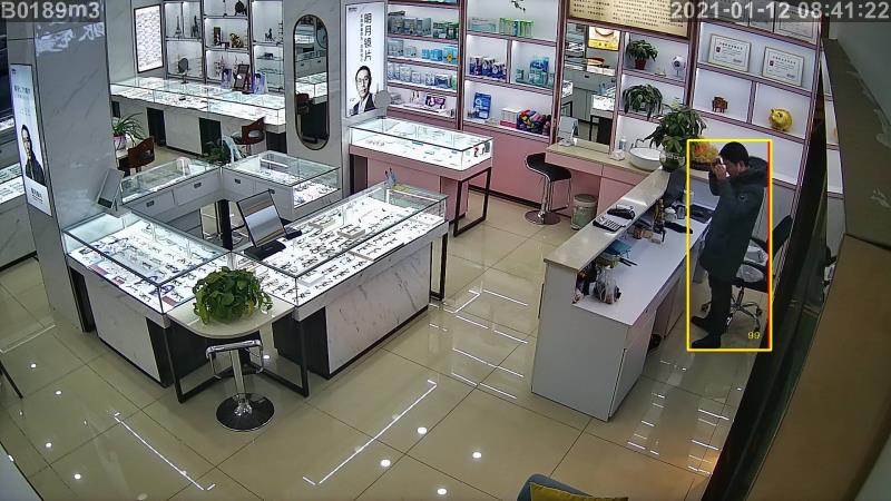 眼鏡店 防盜監控系統 防盜系統安裝 眼鏡店 防盜監控系統 防盜系統安裝