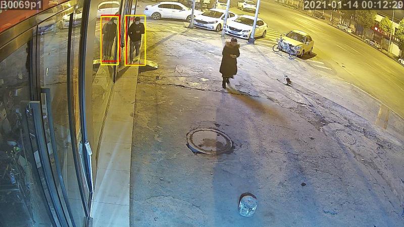 商鋪防盜 連鎖店防盜 防盜監控 商鋪防盜 連鎖店防盜 防盜監控