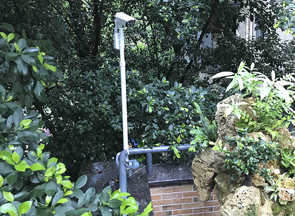 小區監控 小區監控